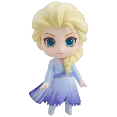 Nendoroid Elsa