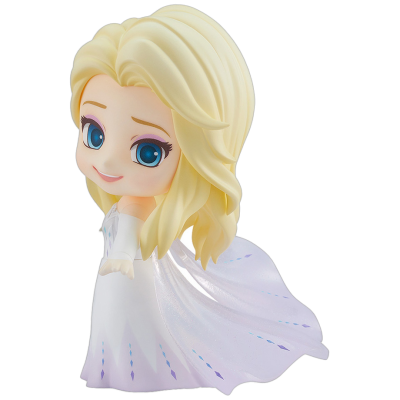 Nendoroid Elsa