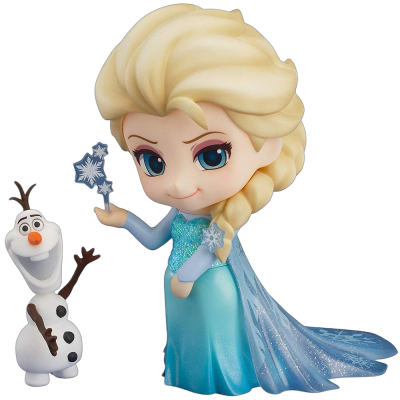 Nendoroid Elsa