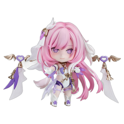 Nendoroid Elysia - Herrscher of Human: Ego