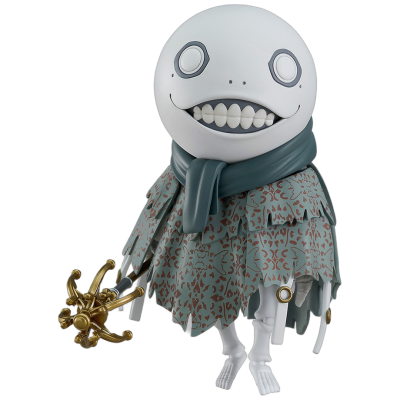 Nendoroid NieR Replicant ver. 1.22474487139... Emil