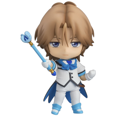 Nendoroid En Yufuin