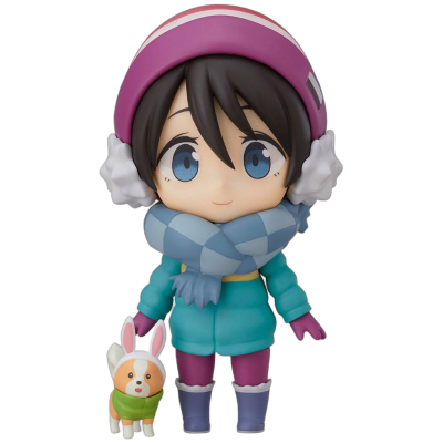 Nendoroid Ena Saito