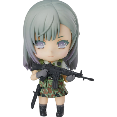 Nendoroid Ena Toyosaki