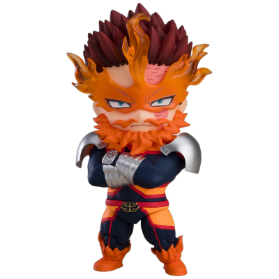 Nendoroid Endeavor