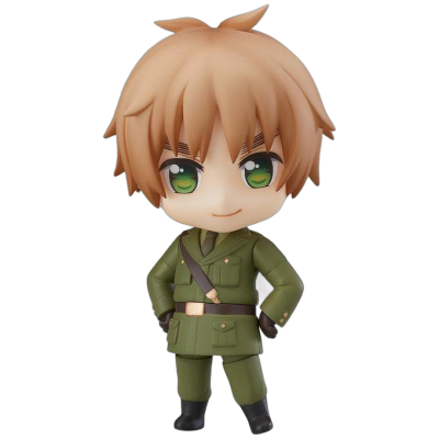 Nendoroid UK