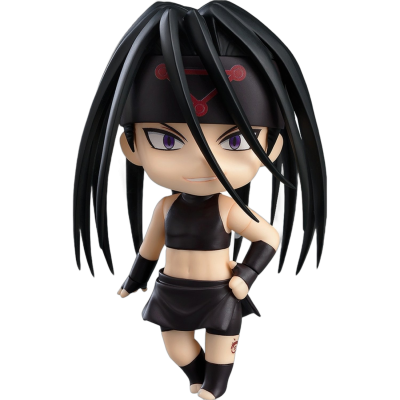 Nendoroid Envy