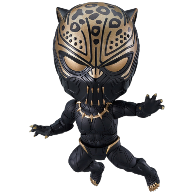 Nendoroid Erik Killmonger