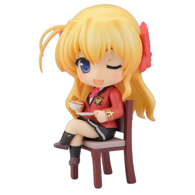 Nendoroid Erika Sendou