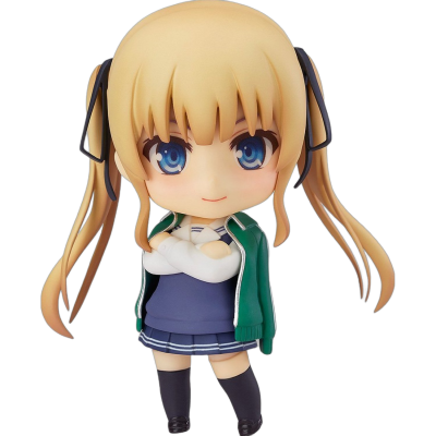 Nendoroid Eriri Spencer Sawamura