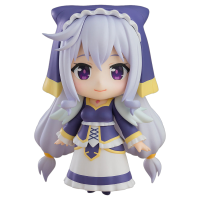 Nendoroid Eris