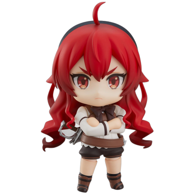 Nendoroid Eris Boreas Greyrat