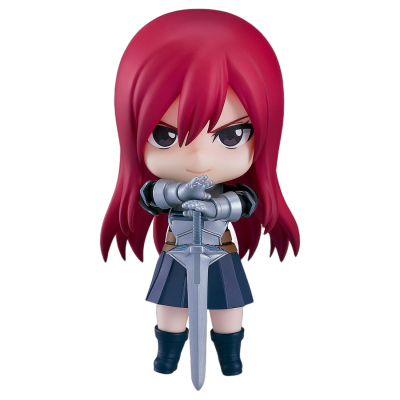 Nendoroid Erza Scarlet