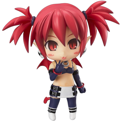 Nendoroid Etna