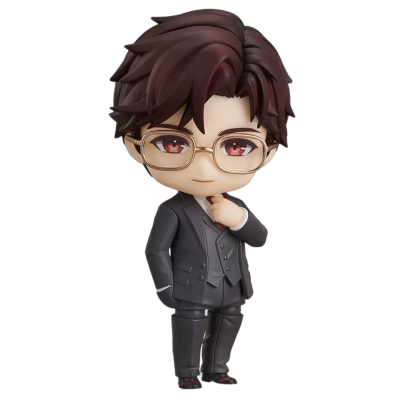 Nendoroid Evan