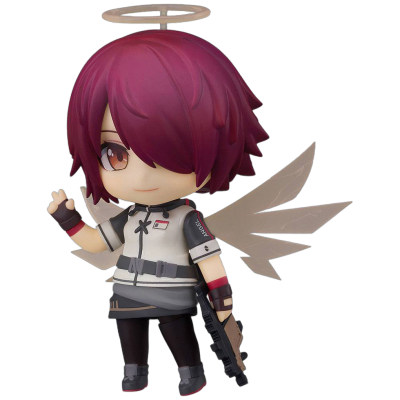 Nendoroid Exusiai