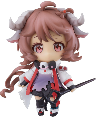 Nendoroid Eyjafjalla