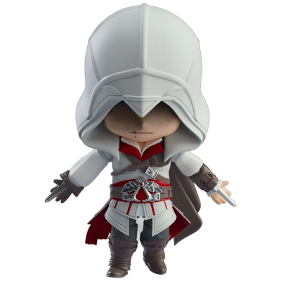 Nendoroid Ezio Auditore