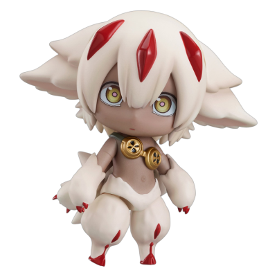 Nendoroid Faputa