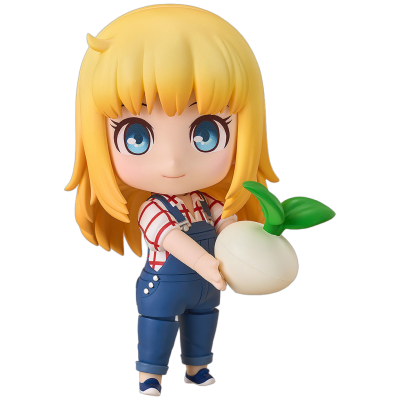 Nendoroid Farmer Claire