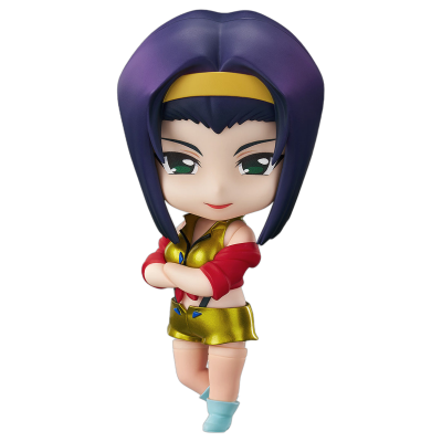 Nendoroid Faye Valentine