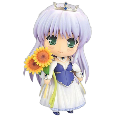 Nendoroid Feena