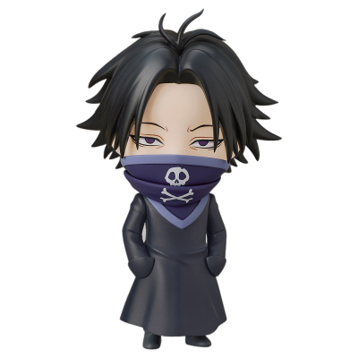 Nendoroid Feitan