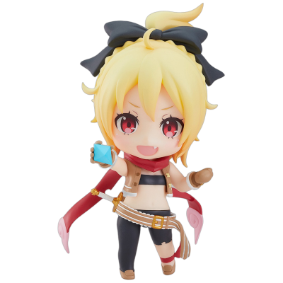 Nendoroid Felt