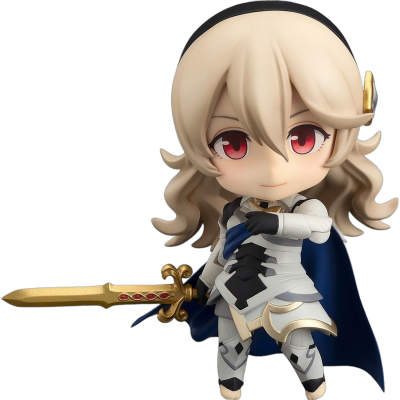 Nendoroid Corrin (Female)