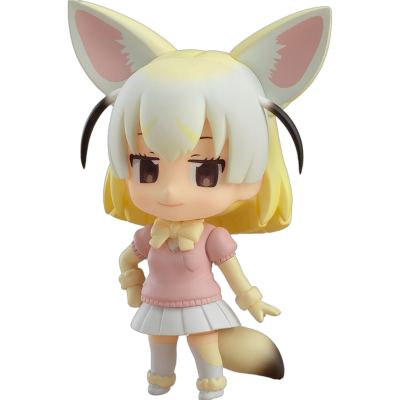 Nendoroid Fennec