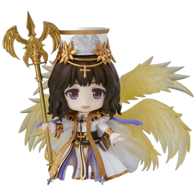 Nendoroid Fighter Seraphim