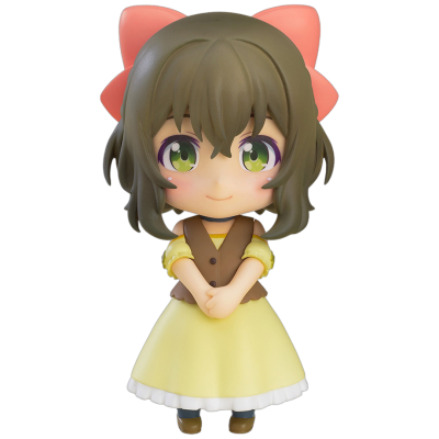 Nendoroid Fina