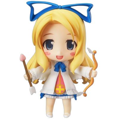 Nendoroid Flonne