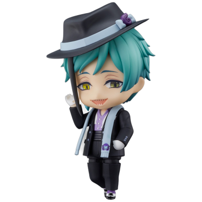 Nendoroid Floyd Leech