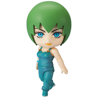 Nendoroid Foo · F