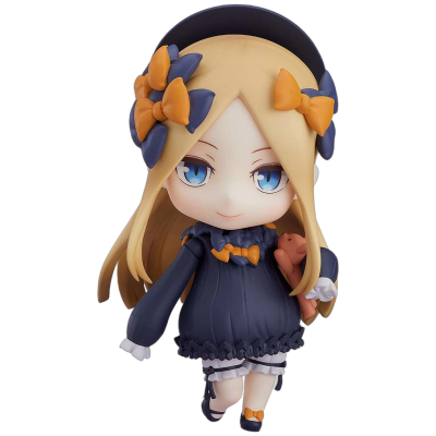 Nendoroid Foreigner/Abigail Williams