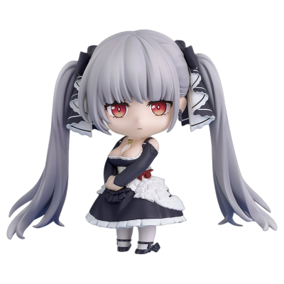 Nendoroid Formidable