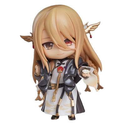 Nendoroid FoTiaoQiang