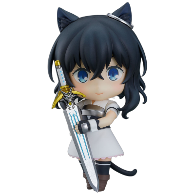 Nendoroid Fran