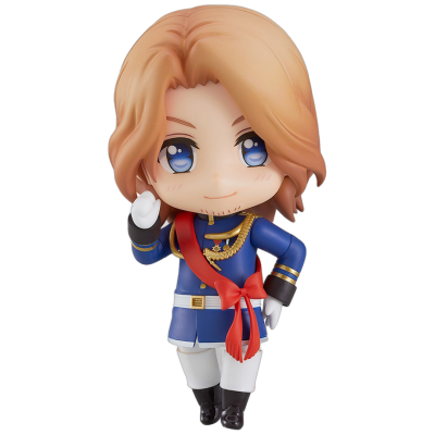 Nendoroid France