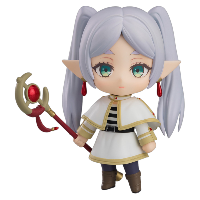 Nendoroid Frieren