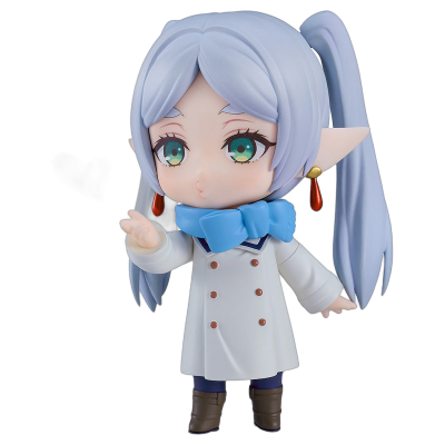 Nendoroid Frieren: Winter Clothes Ver.