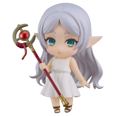 Nendoroid Frieren: Apprentice Era Ver.