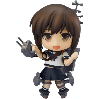 Nendoroid Fubuki: Animation Ver.
