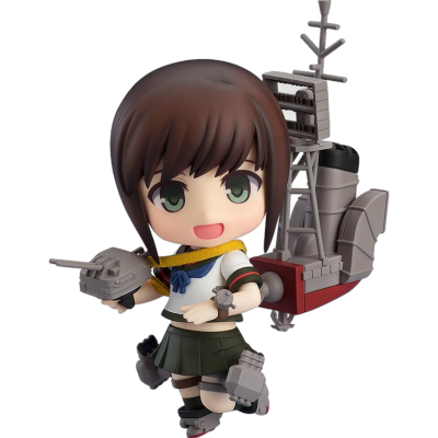 Nendoroid Fubuki Kai-II
