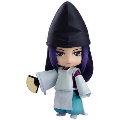 Nendoroid Fujiwara-no-Sai