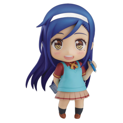 Nendoroid Fumino Furuhashi