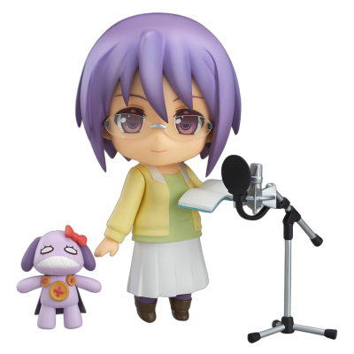 Nendoroid Futaba Ichinose