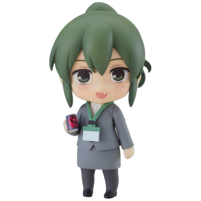 Nendoroid Futaba Igarashi
