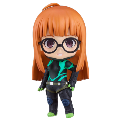 Nendoroid Futaba Sakura: Phantom Thief Ver.